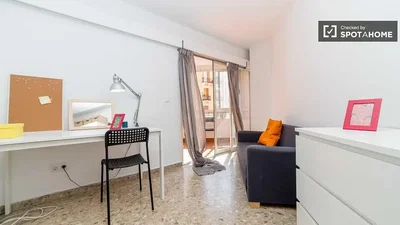 Sala de estar
