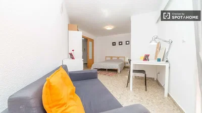 Sala de estar