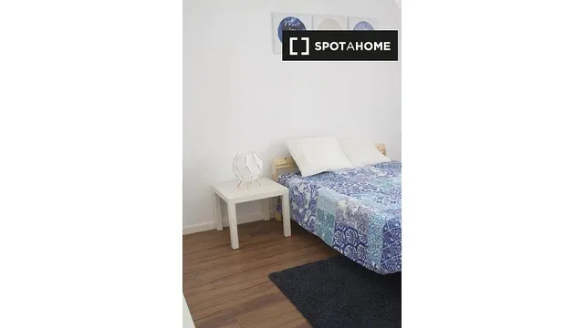 Obývačka