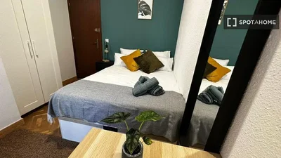 Obývací pokoj