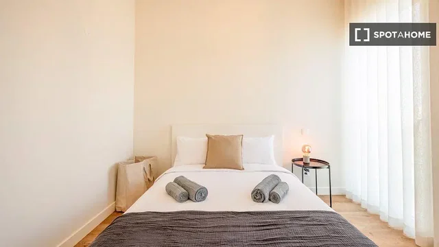 Obývačka