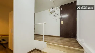 Obývací pokoj