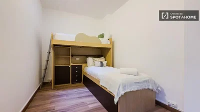 Obývací pokoj