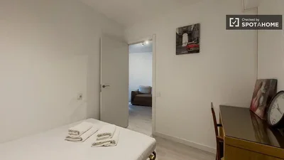 Obývací pokoj