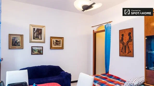 غرفة معيشة