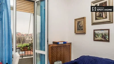 غرفة معيشة