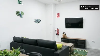 Obývací pokoj