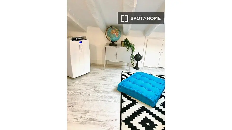 Obývací pokoj