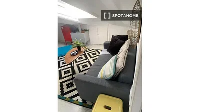 Obývací pokoj