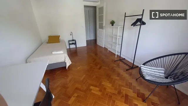 Obývačka