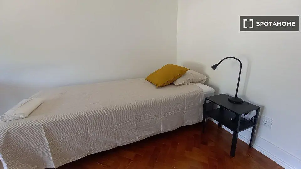 Obývačka