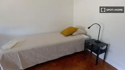 Obývačka