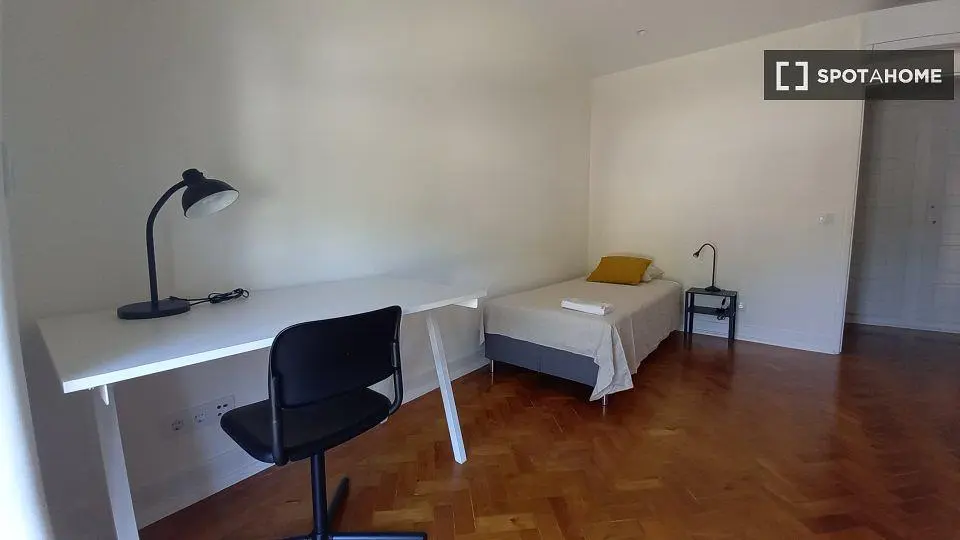 Obývačka