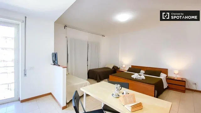 غرفة معيشة