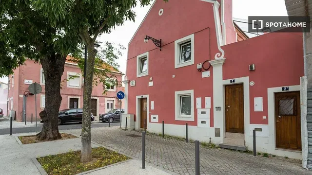 Obývačka