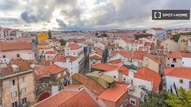 Obývačka