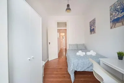 Obývačka