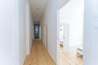 Obývačka