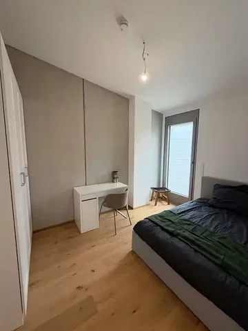 Obývačka