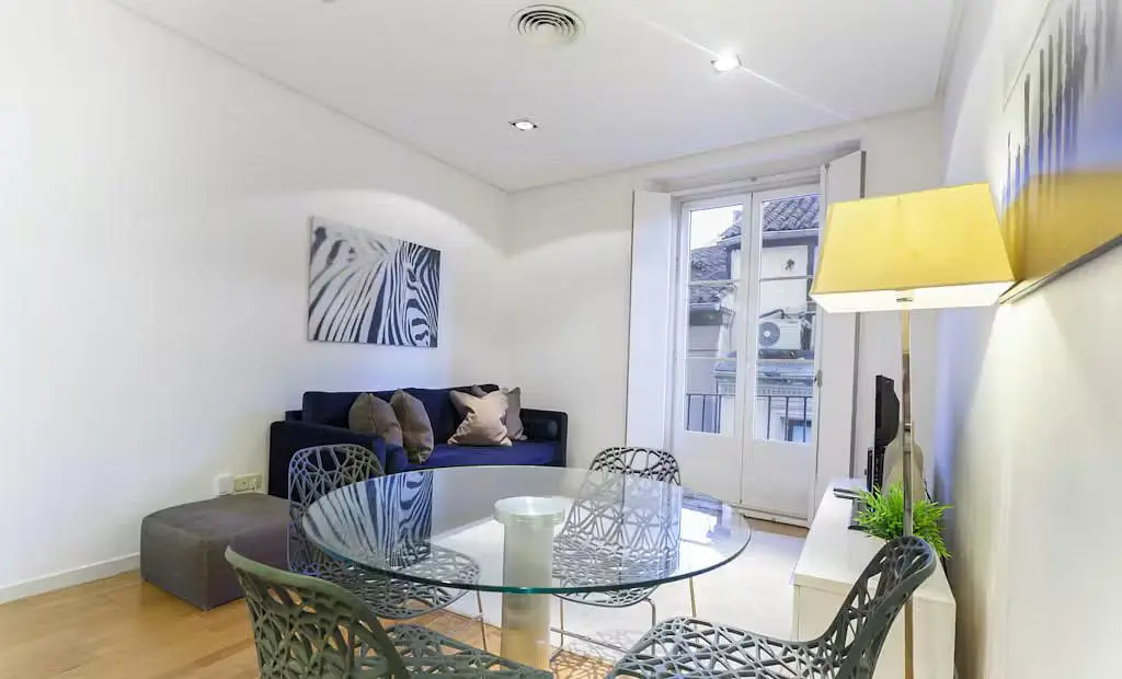 Sala de estar