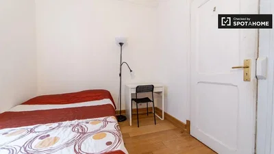 Obývačka
