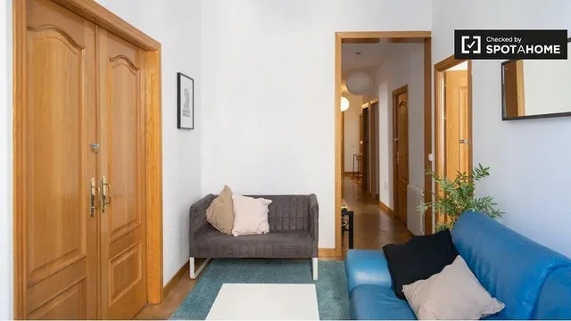 Sala de estar