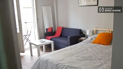 Sala de estar