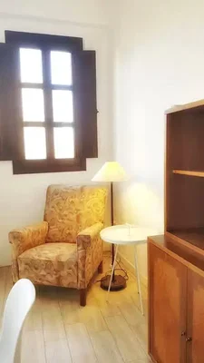 Sala de estar