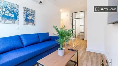 Sala de estar