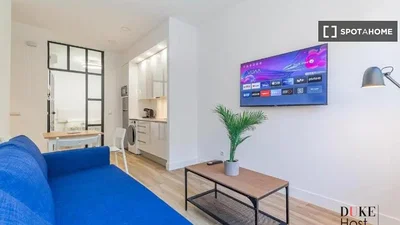 Sala de estar