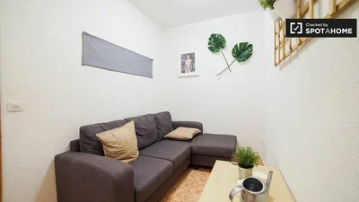 Sala de estar