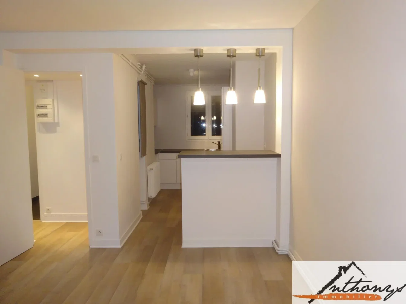 Woonkamer