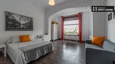 Sala de estar