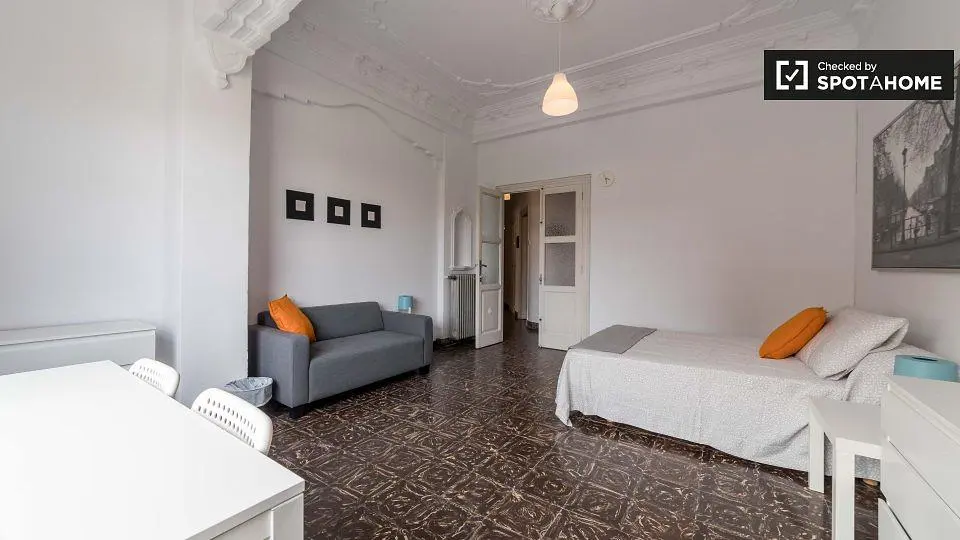 Sala de estar