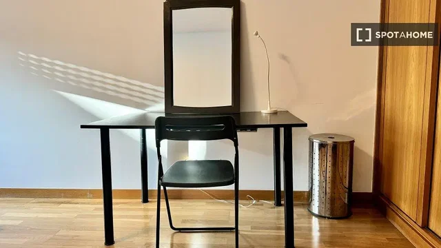 Obývačka