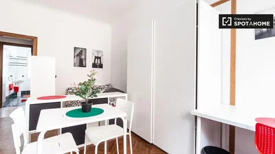 Salon