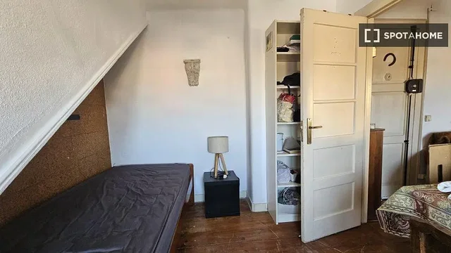 Obývačka