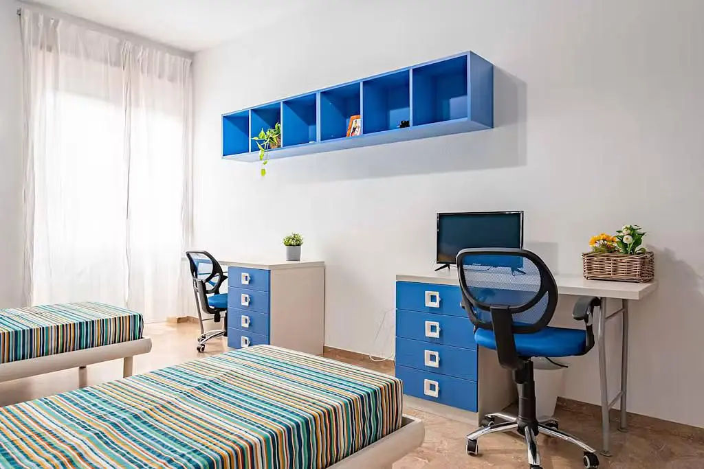 Salón