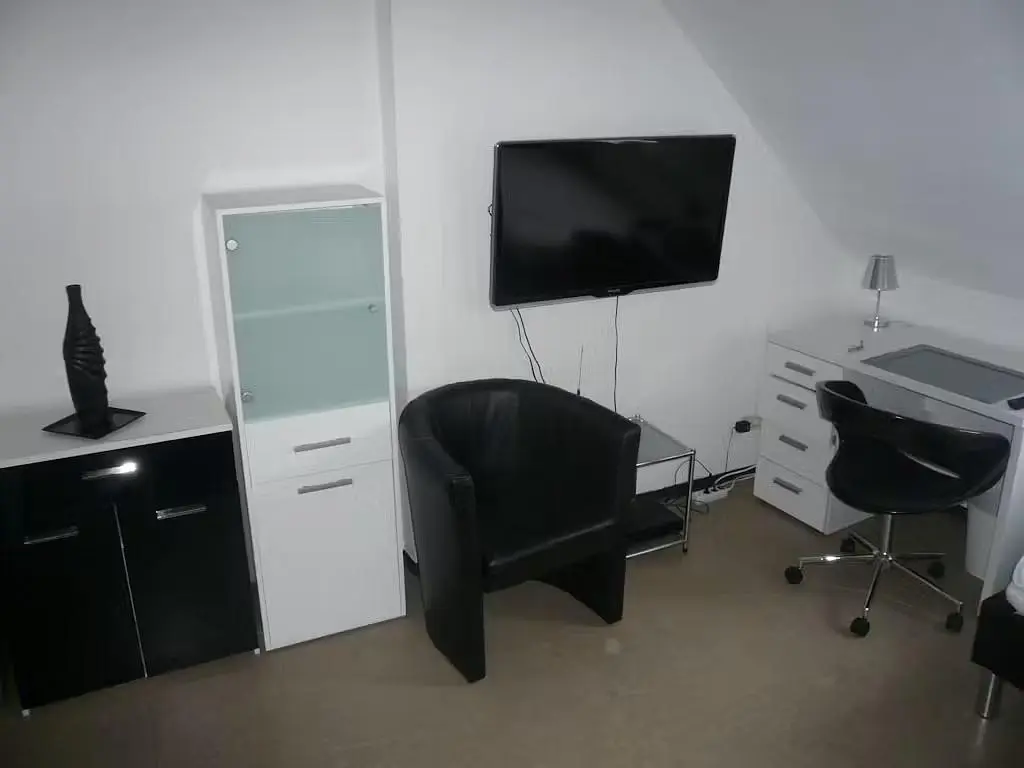 Obývačka