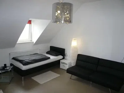 Obývačka