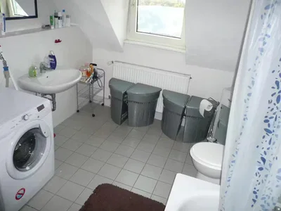 Obývačka