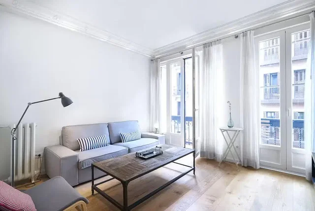 Sala de estar