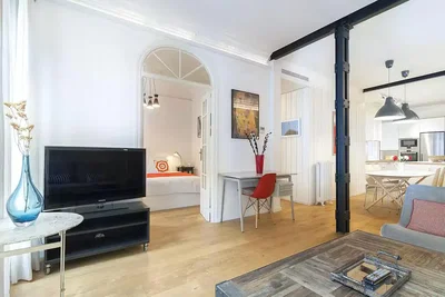 Sala de estar