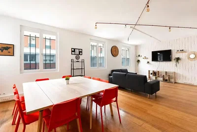 Salon