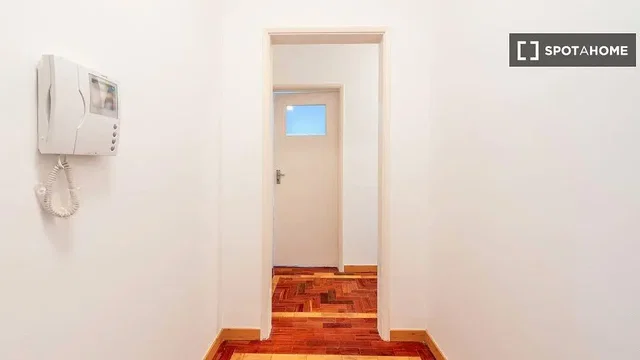 Obývačka