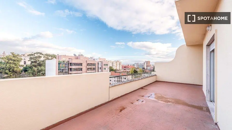 Obývačka
