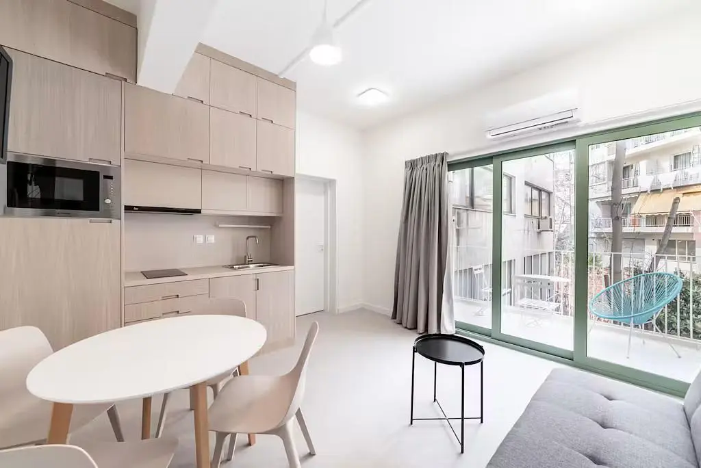 Woonkamer