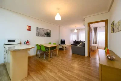 Woonkamer