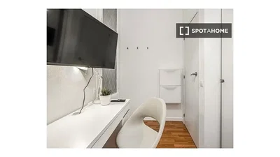Obývací pokoj