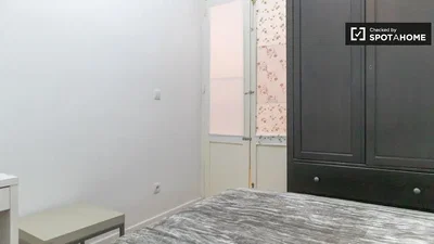 Obývací pokoj